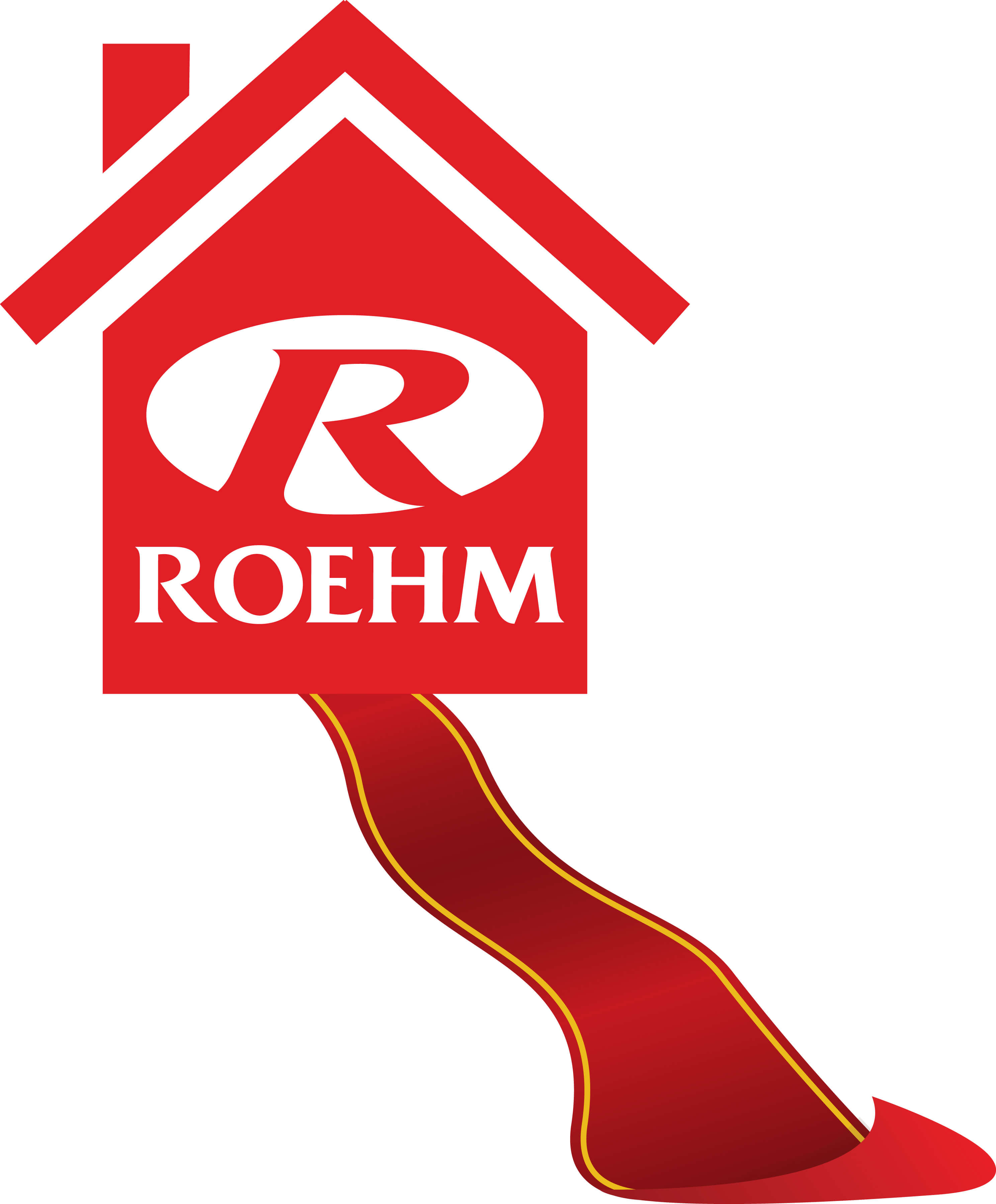 R Roehm